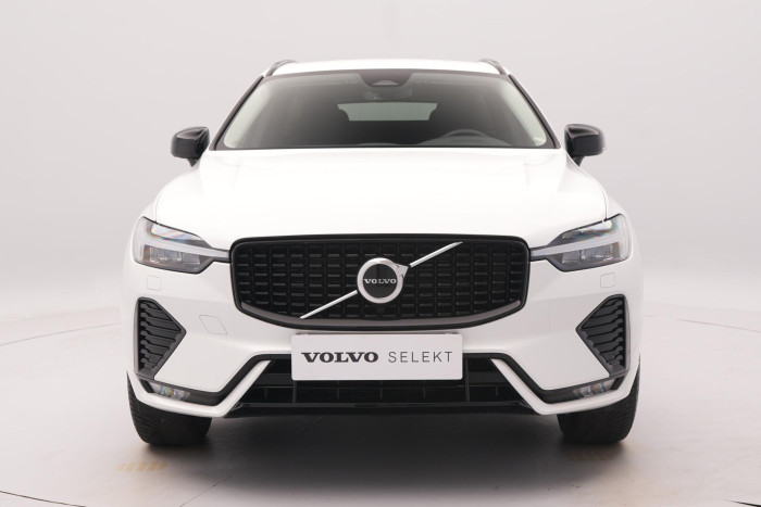 Volvo XC60 B4 AWD DARK PLUS REZERVACE