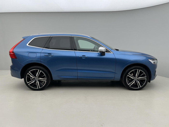 Volvo XC60 T6 AWD R-DESIGN POLESTAR AUT