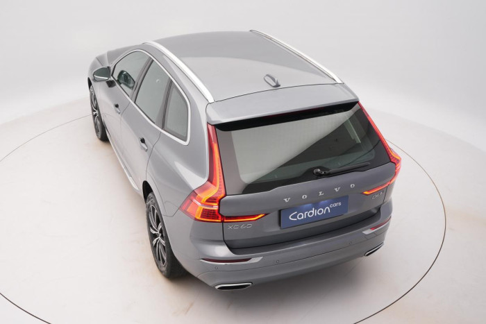 Volvo XC60 B4 AWD INSCRIPTION REZERVACE