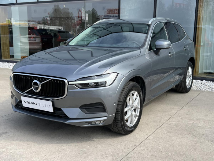 Volvo XC60 B4 MOMENTUM Aut 1.maj. 2.0 Momentum