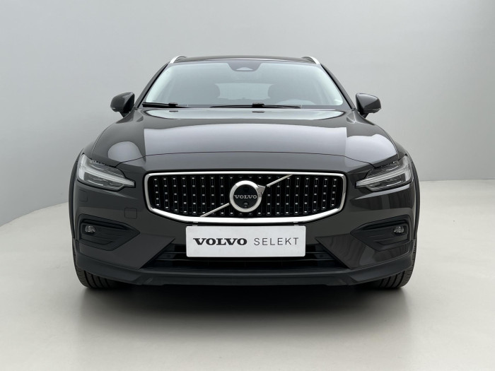 Volvo V60 CC B5 AWD PLUS BRIGHT AUT