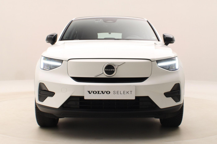 Volvo C40 RECHARGE SINGLE EXTENDED RANGE