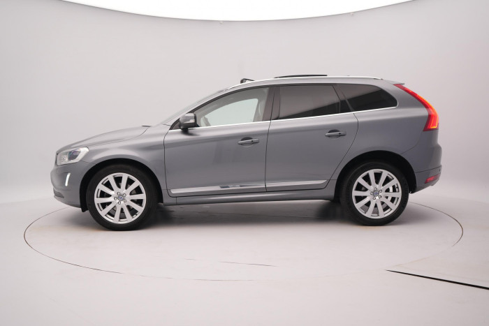 Volvo XC60 D4 AWD INSCRIPTION AUT 2.4 d