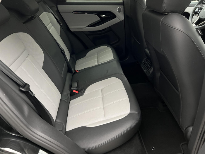 Land Rover Range Rover Evoque P250 DYNAMIC SE AWD AUT CZ 2.0 Dynamic SE