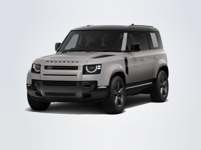 Land Rover Defender 110 D350 X-Dynamic HSE 3.0 d Dynamic