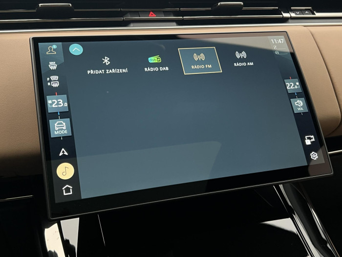 Land Rover Range Rover Sport P460e DYNAMIC SE 3.0 Dynamic SE