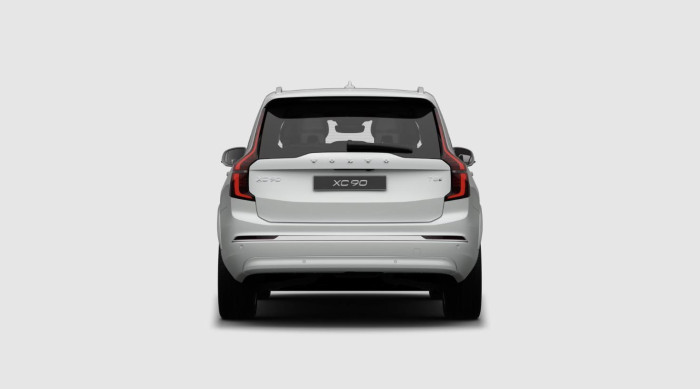 Volvo XC90 T8 AWD RECHARGE CORE 7míst AUT