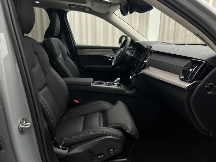 Volvo XC90 T8 AWD RECHARGE ULTRA DARK AUT