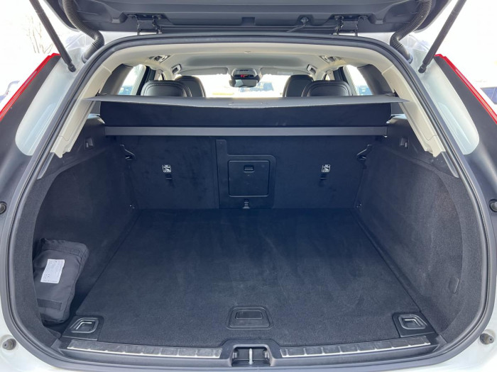 Volvo XC60 D4 MOMENTUM Aut 1.maj. 2.0 d Momentum