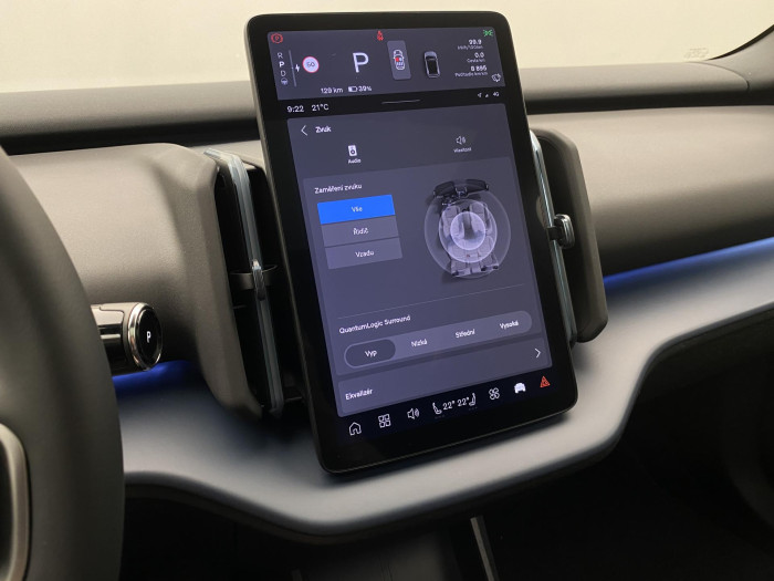 Volvo EX30 PURE ELECTRIC TWIN ULTRA