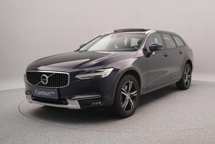 Volvo V90 CC D4 AWD INSCRIPTION AUT 2.0 d CC CC