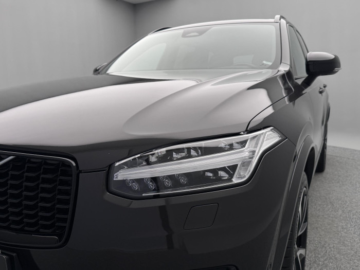 Volvo XC90 B5 AWD PLUS DARK CZ 1.maj