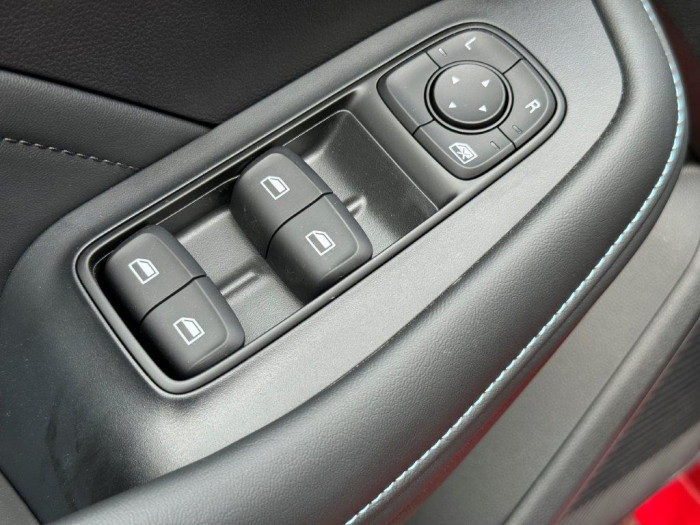 MG MG5 EXCITE 61kWh MOŽNOST DOTACE
