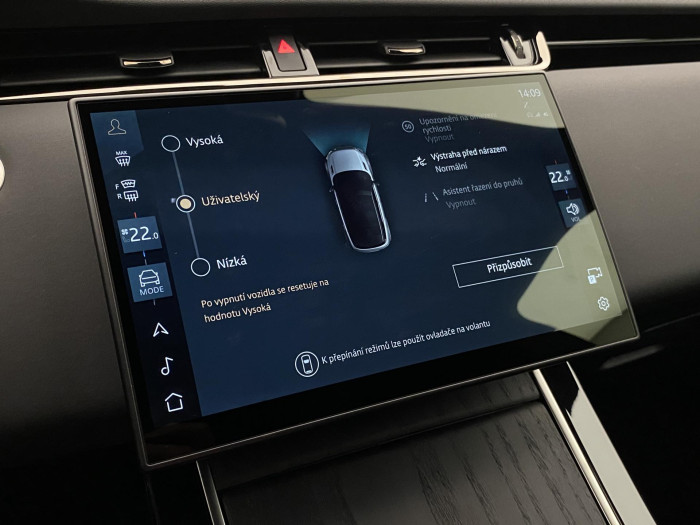 Land Rover Range Rover Evoque P270e DYNAMIC SE AWD AUT 1.5 Dynamic SE