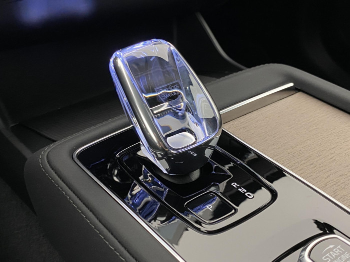 Volvo XC90 B5 AWD BRIGHT PLUS AUT CZ 7m