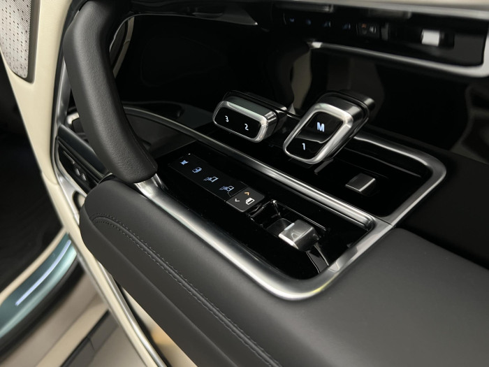 Land Rover Range Rover D350 AUTOBIOGRAPHY AWD AUT CZ 3.0 d