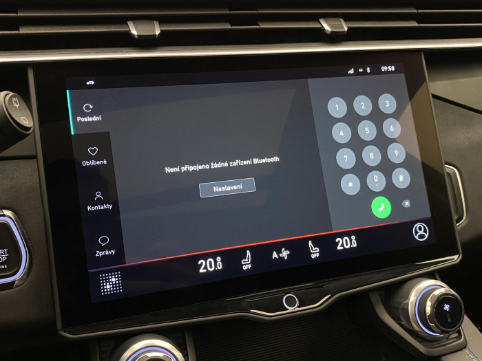 Lynk & Co 01 MORE PHEV