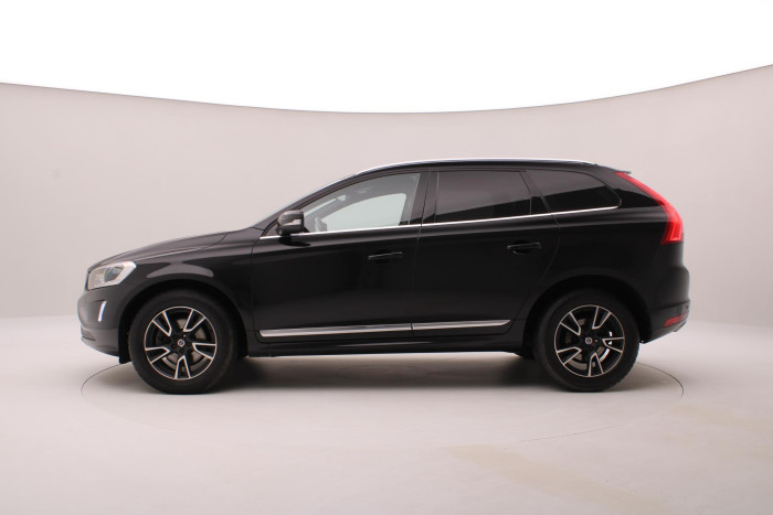 Volvo XC60 D4 AWD SUMMUM AUT 2.4 d Summum