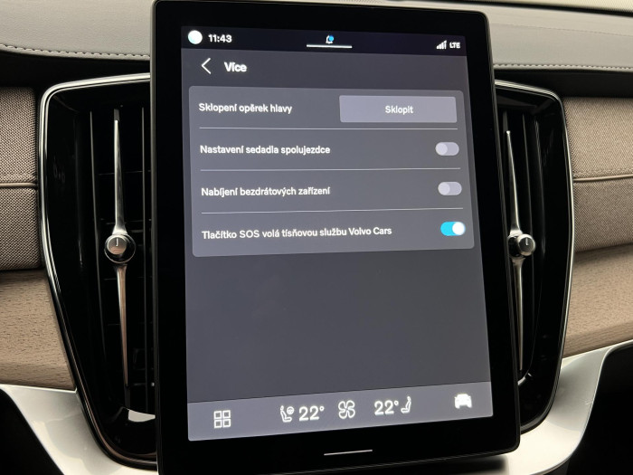 Volvo XC90 B5 AWD DARK PLUS AUT