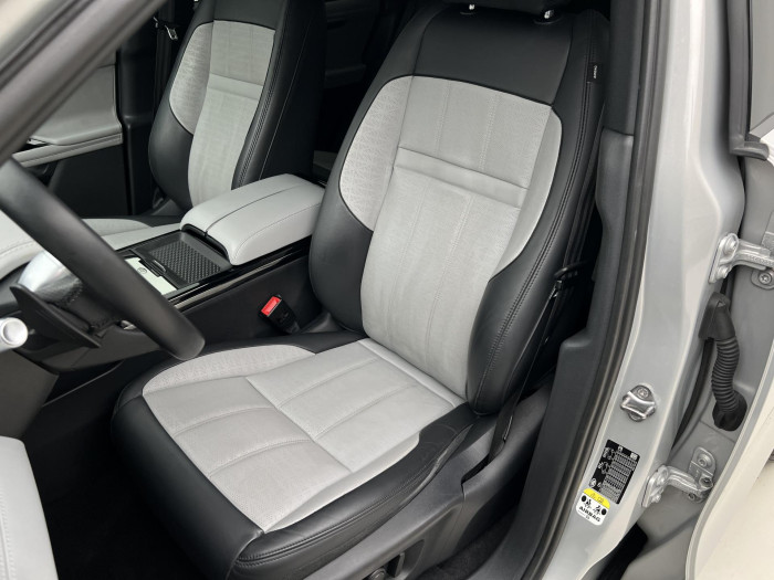 Land Rover Range Rover Evoque D180 HSE AWD AUT CZ 2.0 d