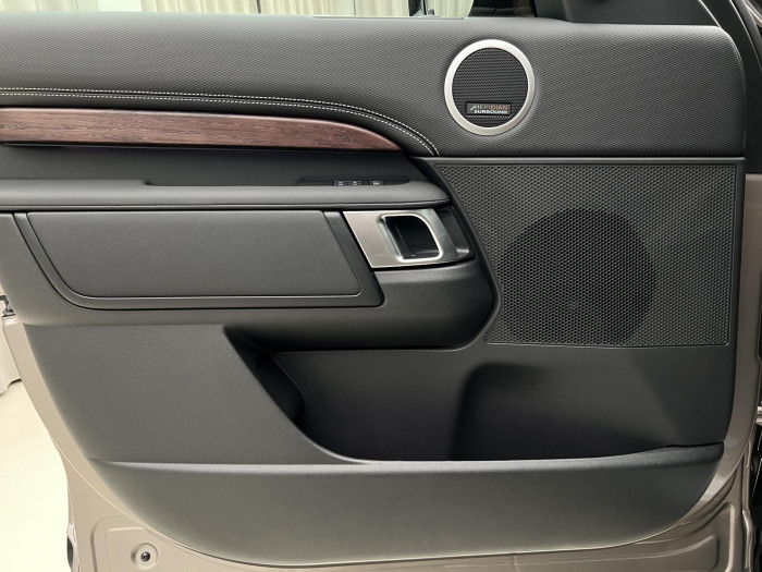 Land Rover Discovery D350 DYNAMIC HSE AWD Aut 3.0 d Dynamic