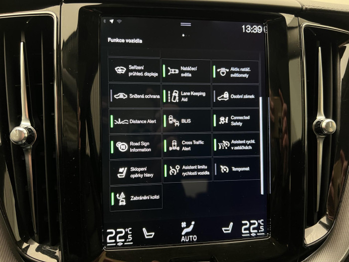 Volvo XC60 B5 AWD INSCRIPTION AUT