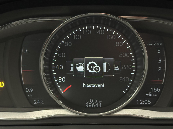 Volvo V60 CC D4 AWD SUMMUM AUT 2.4 d CC CC Summum