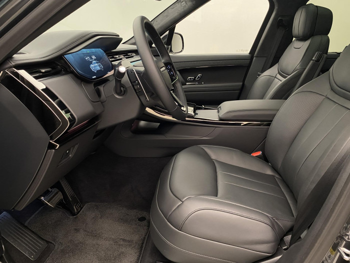 Land Rover Range Rover Sport P550e AUTOBIOGRAPHY AWD AUT