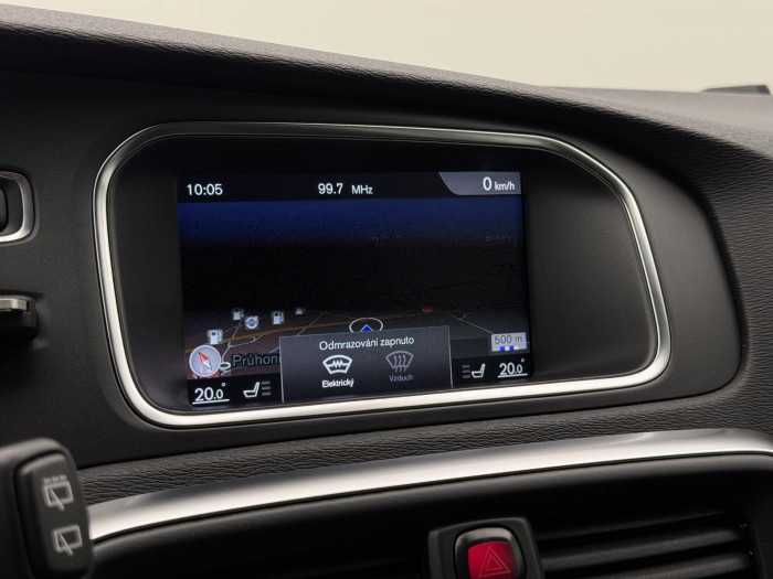 Volvo V40 T3 R-DESIGN AUT