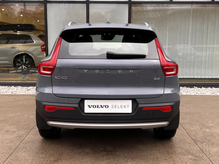 Volvo XC40 B4 MOMENTUM Aut 1.maj. 2.0 Momentum
