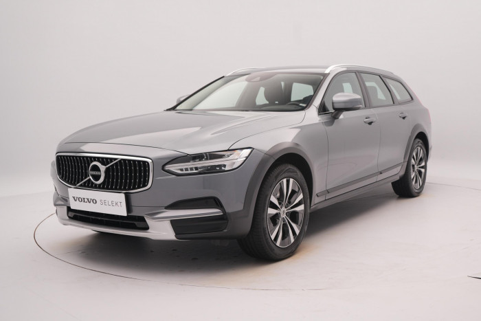 Volvo V90 CC T6 AWD MOMENTUM 2.0 CC CC Momentum