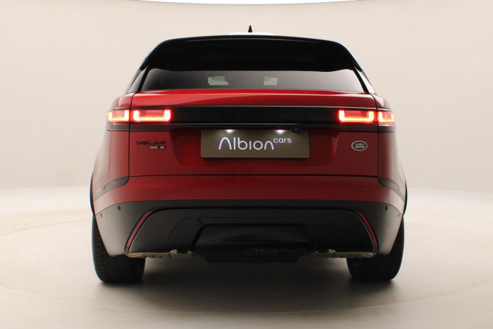 Land Rover Range Rover Velar D300 SE AWD AUT CZ 3.0 d SE