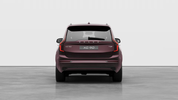 Volvo XC90 T8 AWD AUT RECHARGE PLUS DARK