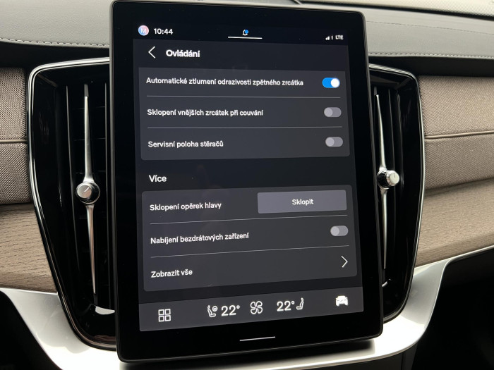 Volvo XC90 T8 AWD RECHARGE ULTRA AUT