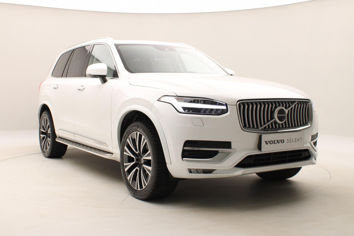 Volvo XC90 B5 AWD INSCRIPTION CZ 1. maj