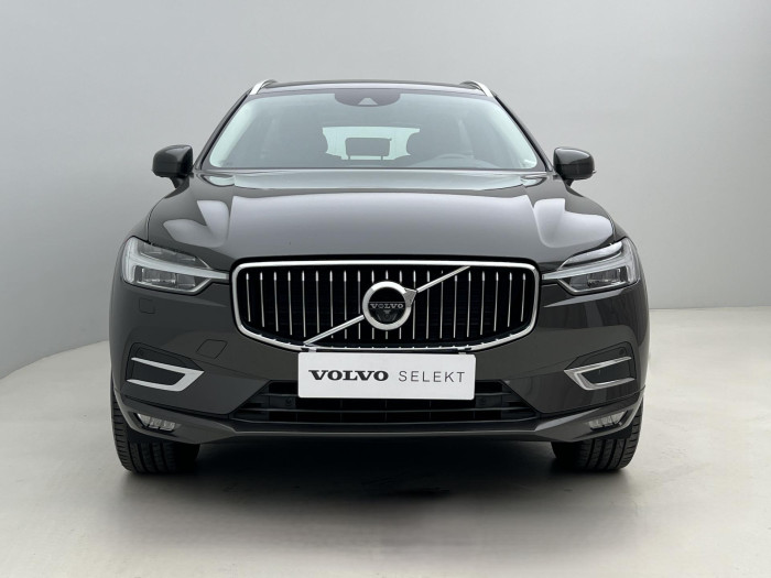 Volvo XC60 B5 AWD INSCRIPTION AUT