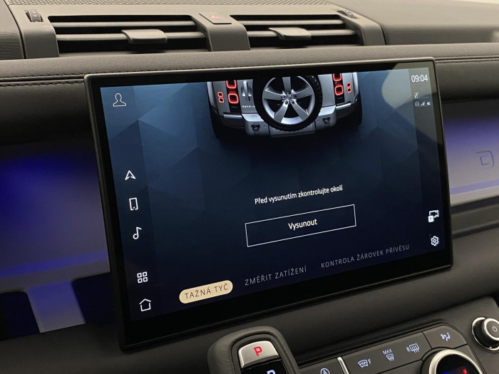 Land Rover Defender 110 D250 X-DYNAMIC SE AWD AUT 3.0 d Dynamic SE