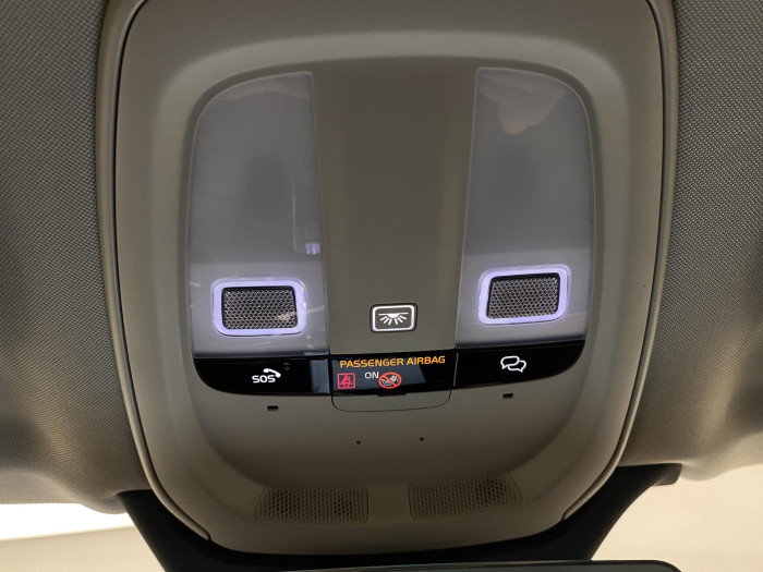 Volvo XC90 B5 AWD AUT BRIGHT PLUS