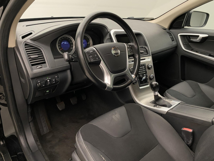 Volvo XC60 D3 AWD MOMENTUM PANORAMA 2.4 d Panorama Momentum