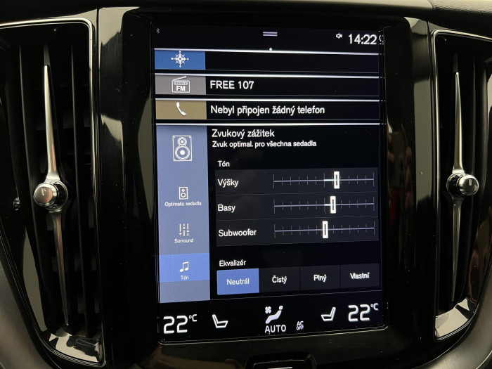 Volvo XC60 D4 AWD MOMENTUM AUT 2.0 d Momentum