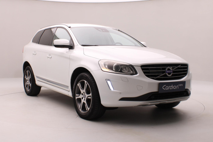 Volvo XC60 D5 AWD SUMMUM AUT CZ 2.4 d Summum