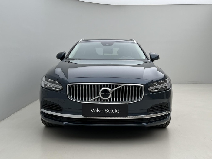 Volvo V90 T6 AWD RECHARGE CORE AUT 1.maj