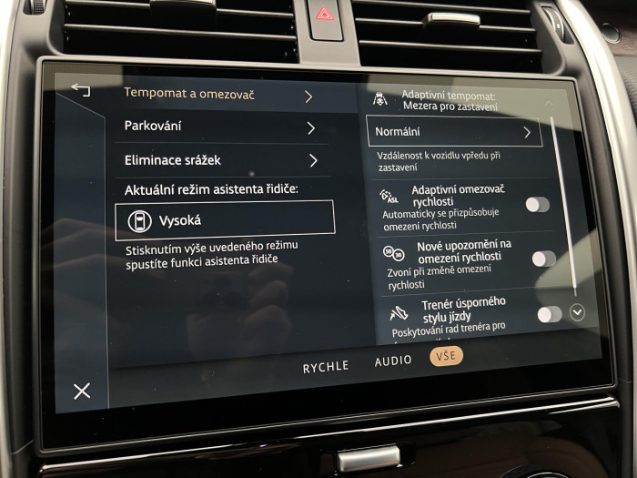 Land Rover Discovery D350 DYNAMIC HSE AWD Aut 3.0 d Dynamic