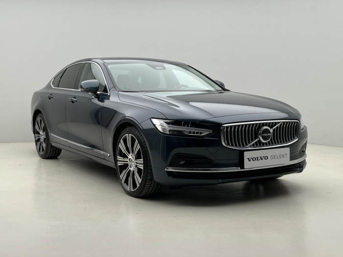 Volvo S90 B5 AWD ULTIMATE BRIGHT AUT