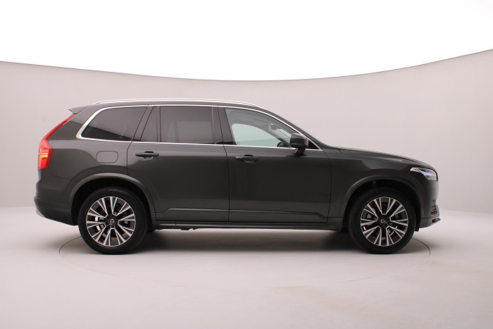 Volvo XC90 B5 AWD MOMENTUM AUT CZ 2.0 Momentum
