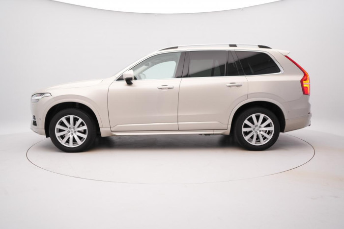 Volvo XC90 T5 AWD MOMENTUM CZ REZERVACE 2.0 Momentum