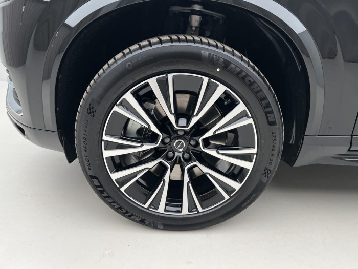 Volvo XC90 T8 AWD AUT  BRIGHT PLUS 7-míst