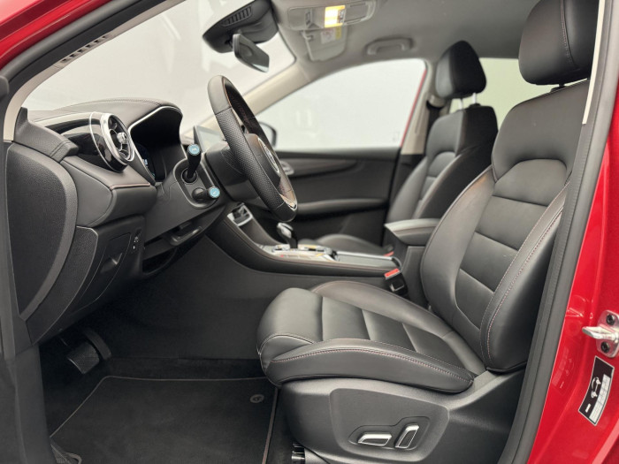 MG HS 1.5 TGI EXCITE AUT CZ 1.maj.