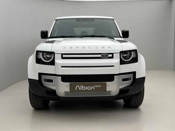 Land Rover Defender 110 D200 S AWD Aut REZERVACE 3.0 d