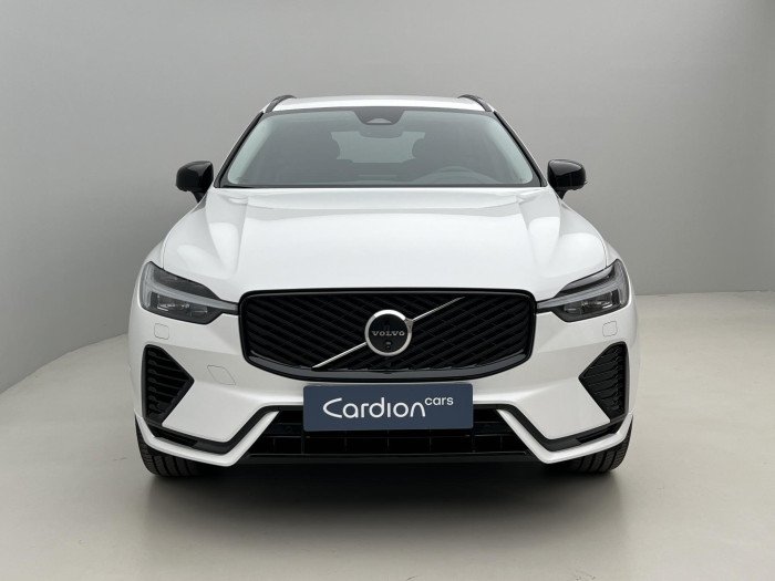 Volvo XC60 T6 AWD RECHARGE DARK PLUS